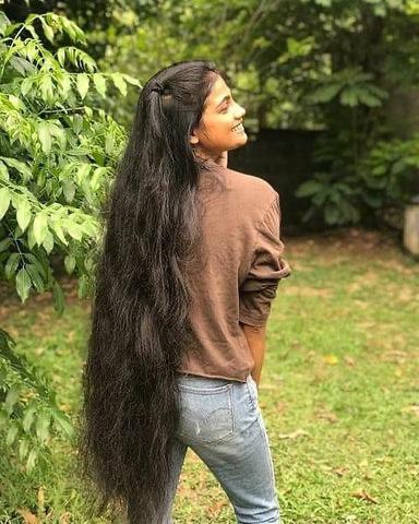 Adivasi Herbal Hair Care